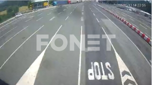 Na Batrovcima dva sata